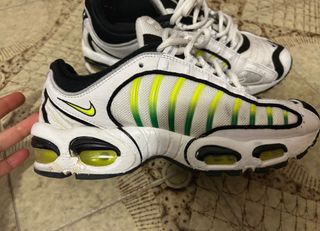 Nike Air Tailwind Scarpe da Ginnastica