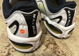 Nike Air Tailwind Scarpe da Ginnastica