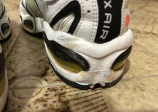 Nike Air Tailwind Scarpe da Ginnastica