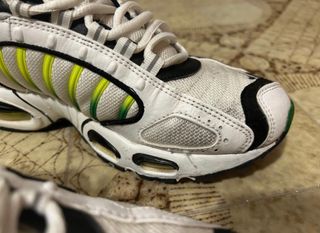 Nike Air Tailwind Scarpe da Ginnastica