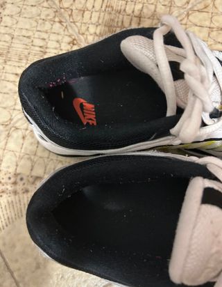 Nike Air Tailwind Scarpe da Ginnastica