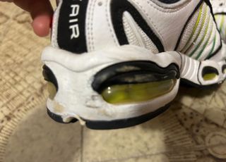 Nike Air Tailwind Scarpe da Ginnastica