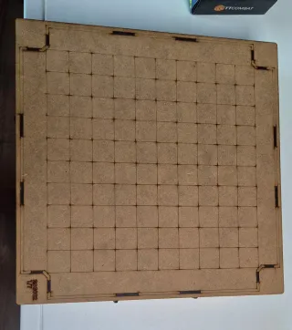 Rumbleslam Juego de Lucha Fantasía