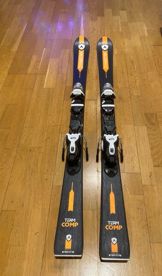 Esquís Dynastar Team Comp 130 cm