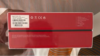 Auricolari Beats EP bianchi nuovi