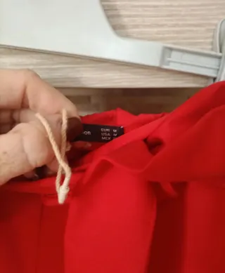 Lote 3 pantalones talla M