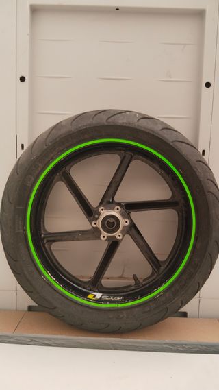 Llanta Honda CBR 900 RR