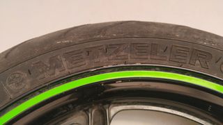 Llanta Honda CBR 900 RR