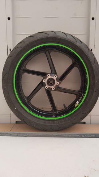 Llanta Honda CBR 900 RR
