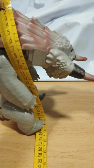 Juguete Como entrenar a tu dragón