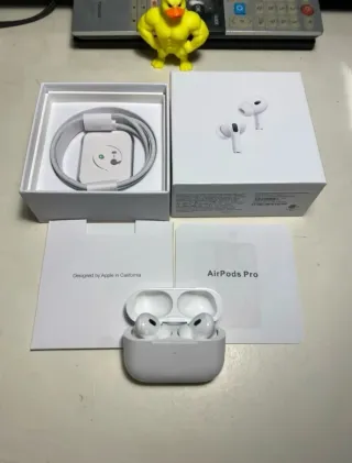 Airpods Pro 2ª Gen
