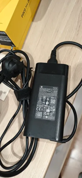 HP Dock Thunderbolt 3 (2x1)