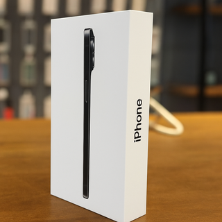 IPHONE AIR 256GB NERO SIGILLATO