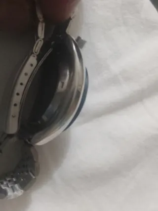 Citizen Cronografo Automatico