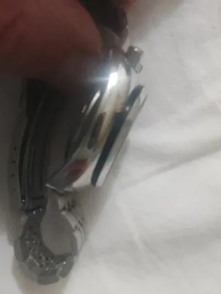 Citizen Cronografo Automatico