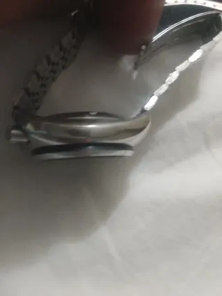 Citizen Cronografo Automatico