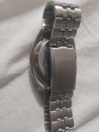 Citizen Cronografo Automatico