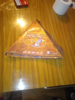 Cartella collezionabile di carte Yu-Gi-Oh!