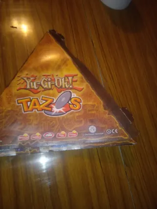 Cartella collezionabile di carte Yu-Gi-Oh!