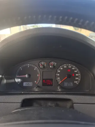 Volkswagen Multivan 2005