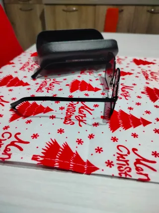 Occhiali da sole LAMA neri e rosa