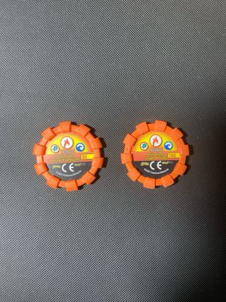 Carte collezionabili Pokémon e Yu-Gi-Oh