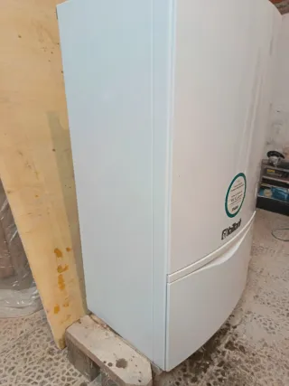 Caldera de gas Vaillant