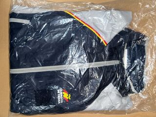 Chándal Ejército de Tierra Talla S