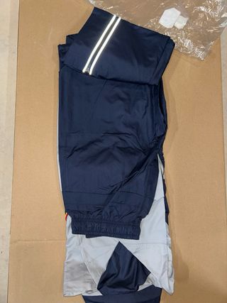 Chándal Ejército de Tierra Talla S