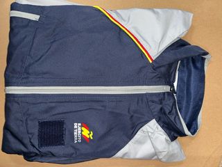 Chándal Ejército de Tierra Talla S