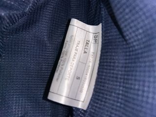 Chándal Ejército de Tierra Talla S