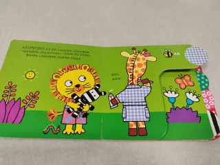 Leontzio eta pijama izarduna