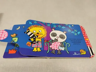 Leontzio eta pijama izarduna