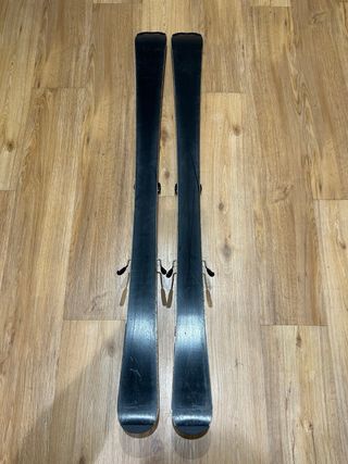 Esquís Head Super Shape Team Niños