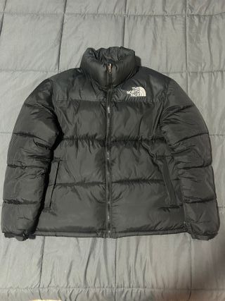 Chaqueta The North Face 700 Puffer Original