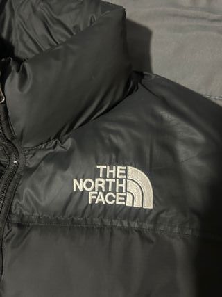 Chaqueta The North Face 700 Puffer Original