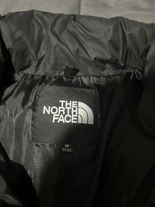 Chaqueta The North Face 700 Puffer Original