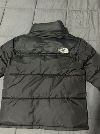 Chaqueta The North Face 700 Puffer Original