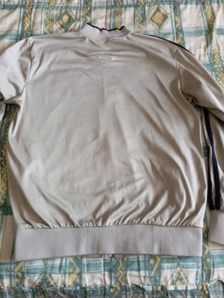 Chándal Juventus Adidas 18/19 Beige