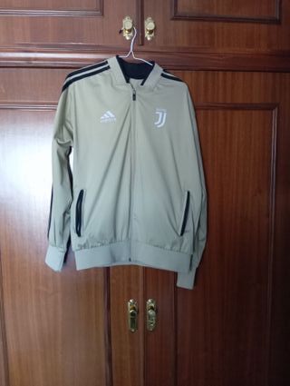 Chándal Juventus Adidas 18/19 Beige