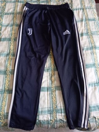 Chándal Juventus Adidas 18/19 Beige