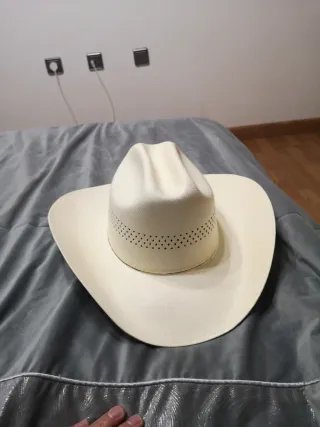 Sombrero Cowboy Hecho en México