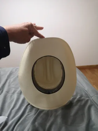 Sombrero Cowboy Hecho en México