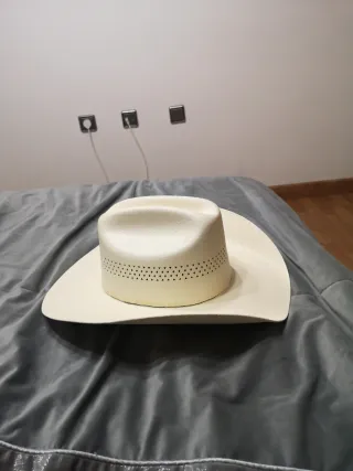 Sombrero Cowboy Hecho en México
