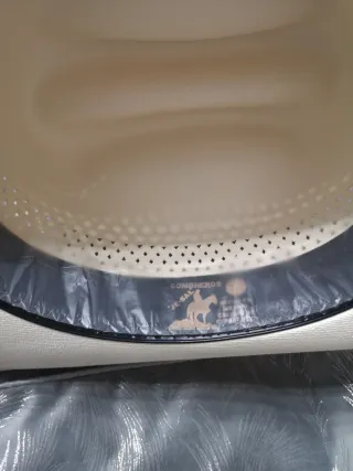 Sombrero Cowboy Hecho en México