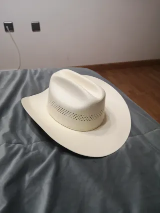Sombrero Cowboy Hecho en México