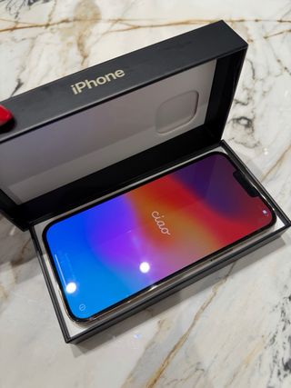 iPhone 13 Pro Max Dorato