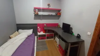 Dormitorio juvenil completo