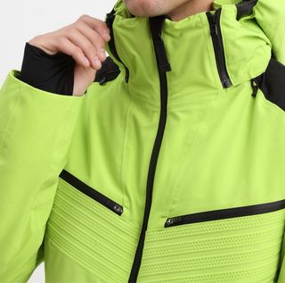 EA7 Giacca da sci uomo