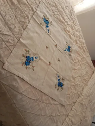 Centrotavola natalizio 85x80 cm